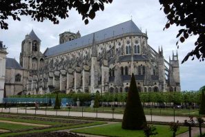 La Valle della Loira: la culla del Gotico