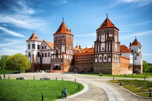 Bielorussia: la terza Sofia