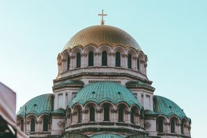 Bulgaria: città medievali e monasteri ortodossi