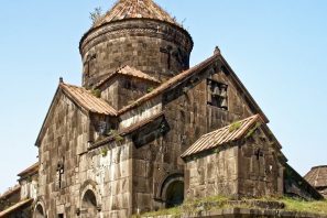 Armenia: la Prima Nazione Cristiana