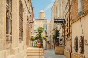 Azerbaigian: le grandi religioni del Caucaso