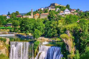 Bosnia: incontro con l’Islam europeo