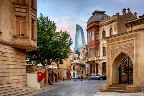 Azerbaigian: le grandi religioni sul Caspio
