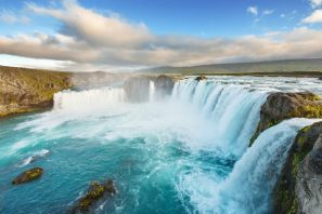 Islanda: nella terra degli dei