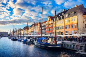 Danimarca: Jelling e la conversione del Nord Europa
