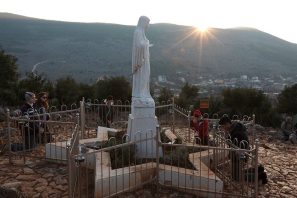 Erzegovina: dalla Regina della Pace