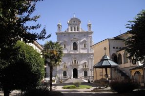 Il Sacro Monte di Varallo