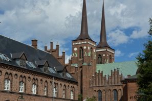 Danimarca: Jelling e la conversione del Nord Europa